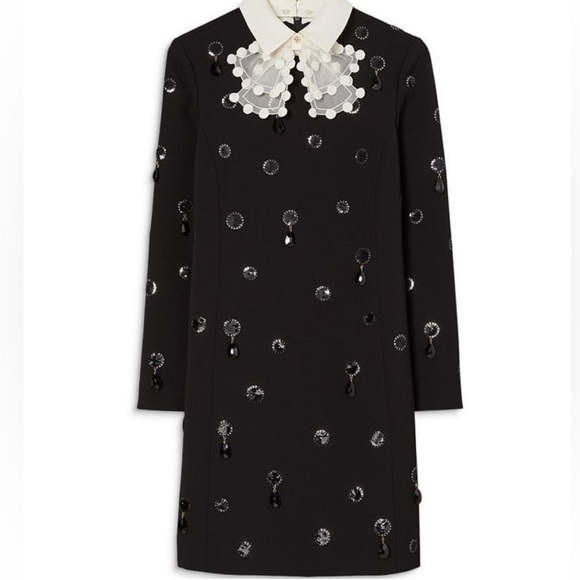 Tory Burch Dress NWOT - Picture 3 of 6